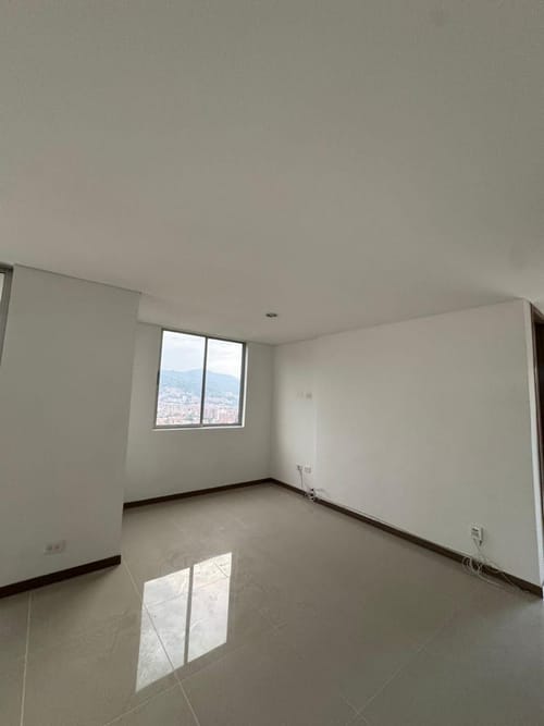 Apartamento de 2 alcobas en venta en Cumbres, Envigado, 75 m² · foto 14 de 24