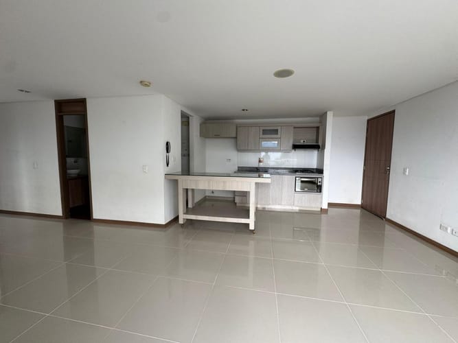 Apartamento de 2 alcobas en venta en Cumbres, Envigado, 75 m² · foto 6 de 24