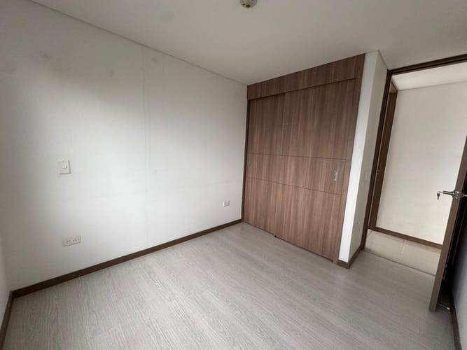 Apartamento de 2 alcobas en venta en Cumbres, Envigado, 75 m² · foto 19 de 24