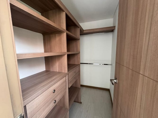 Apartamento de 2 alcobas en venta en Cumbres, Envigado, 75 m² · foto 16 de 24