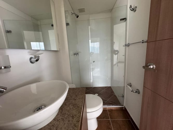Apartamento de 2 alcobas en venta en Cumbres, Envigado, 75 m² · foto 24 de 24
