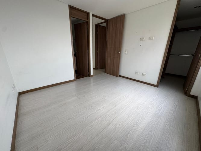 Apartamento de 2 alcobas en venta en Cumbres, Envigado, 75 m² · foto 21 de 24