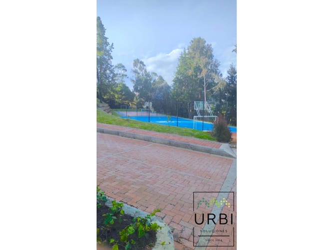 Lote en venta en Altos De Yerbabuena, Sopó, 3784 m² · foto 2 de 16