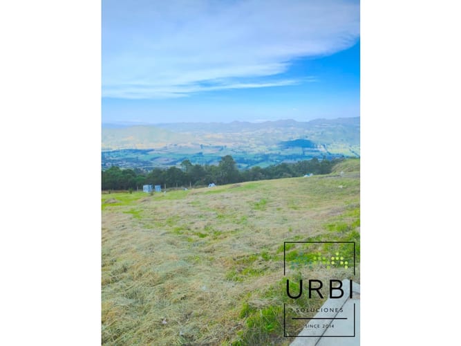 Lote en venta en Altos De Yerbabuena, Sopó, 3784 m² · foto 5 de 16