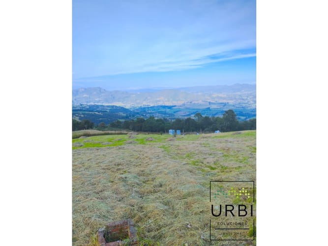 Lote en venta en Altos De Yerbabuena, Sopó, 3784 m² · foto 7 de 16