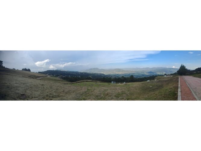 Lote en venta en Altos De Yerbabuena, Sopó, 3784 m² · foto 8 de 16