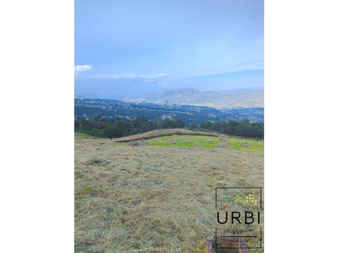 Lote en venta en Altos De Yerbabuena, Sopó, 3784 m² · foto 9 de 16
