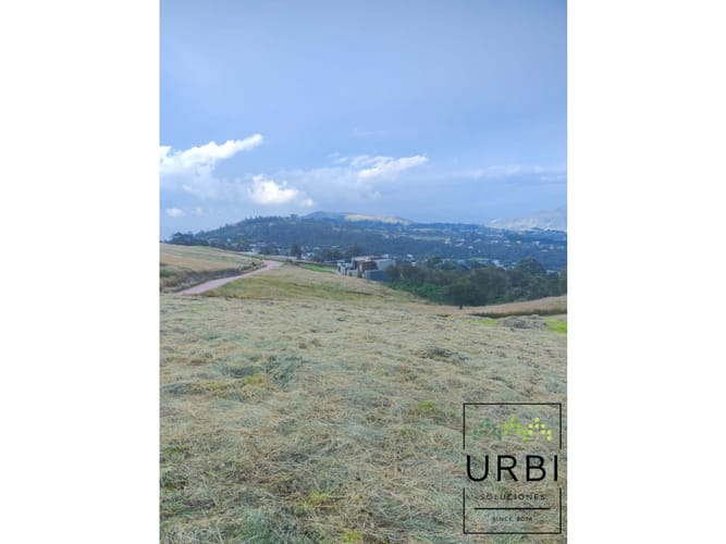 Lote en venta en Altos De Yerbabuena, Sopó, 3784 m² · foto 10 de 16