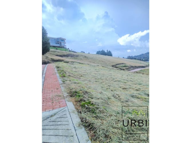 Lote en venta en Altos De Yerbabuena, Sopó, 3784 m² · foto 11 de 16