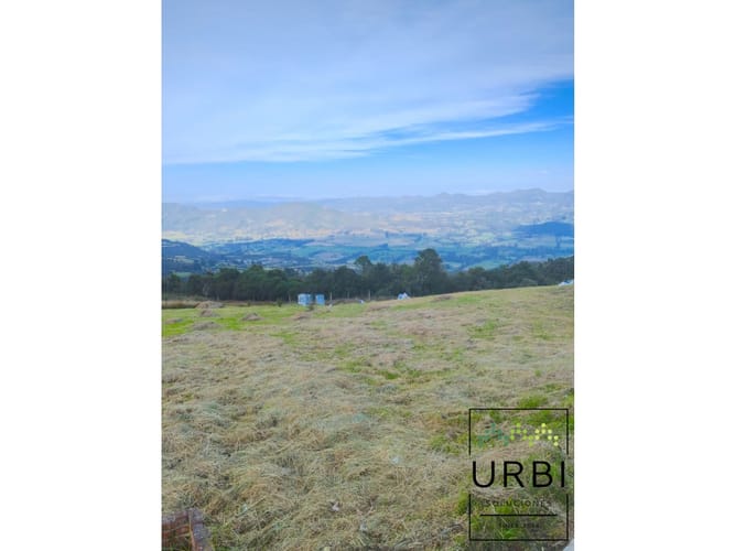 Lote en venta en Altos De Yerbabuena, Sopó, 3784 m² · foto 12 de 16