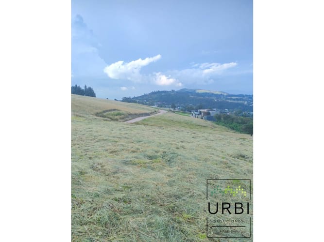 Lote en venta en Altos De Yerbabuena, Sopó, 3784 m² · foto 13 de 16