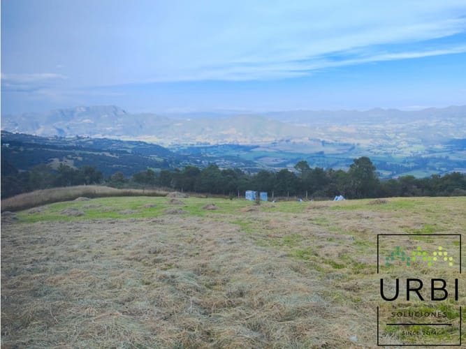 Lote en venta en Altos De Yerbabuena, Sopó, 3784 m² · foto 14 de 16