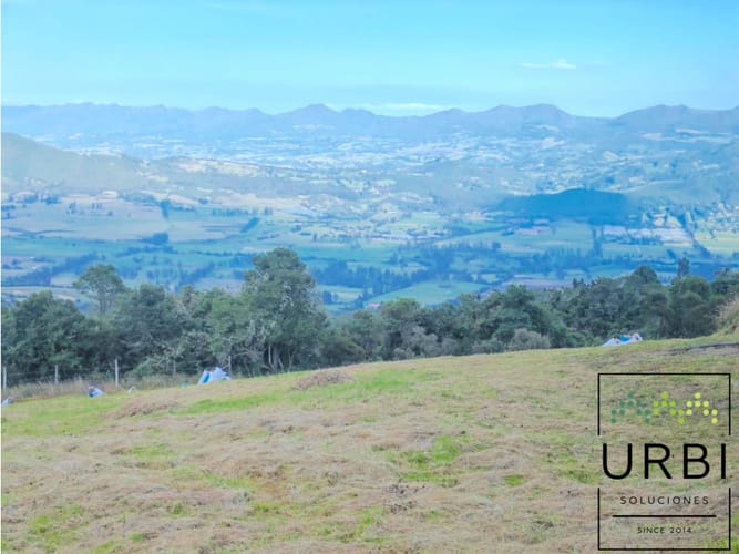 Lote en venta en Altos De Yerbabuena, Sopó, 3784 m² · foto 15 de 16
