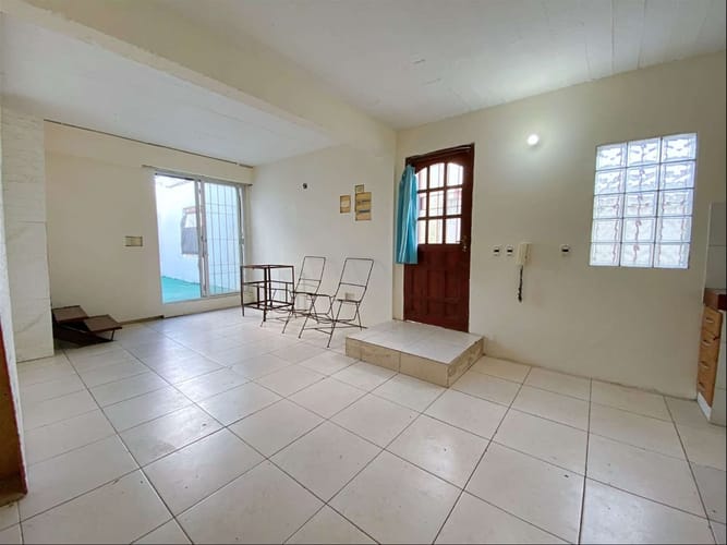 Alquiler Apartamento de 2 Dormitorios con Patio y Parrillero en Aires Puros
