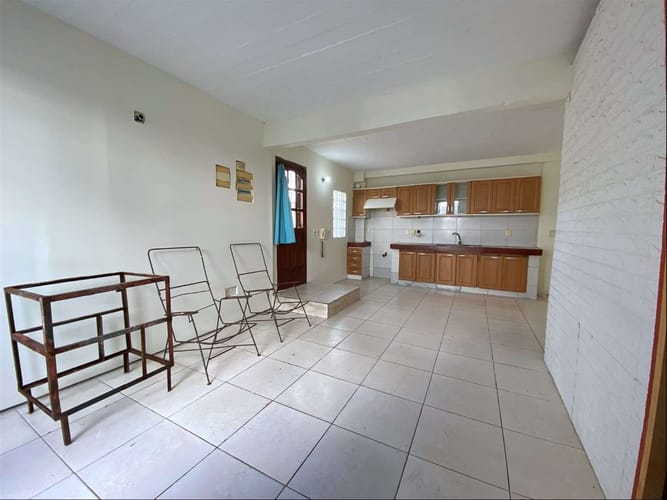 Alquiler Apartamento de 2 Dormitorios con Patio y Parrillero en Aires Puros · Photo 2