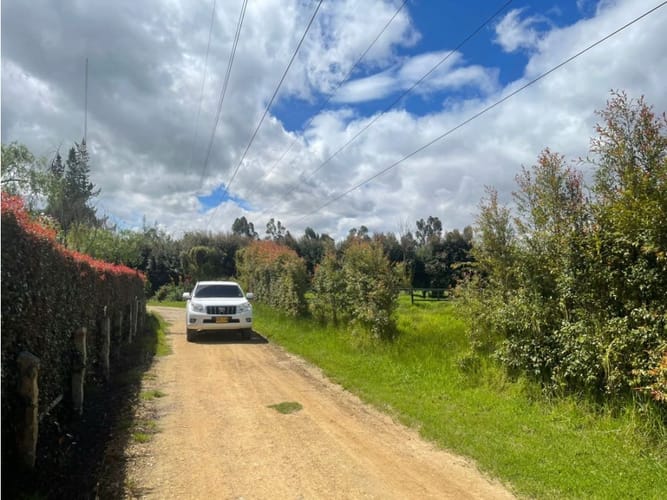 Lote en venta en San Jose, Mosquera, 9050 m² · foto 4 de 20
