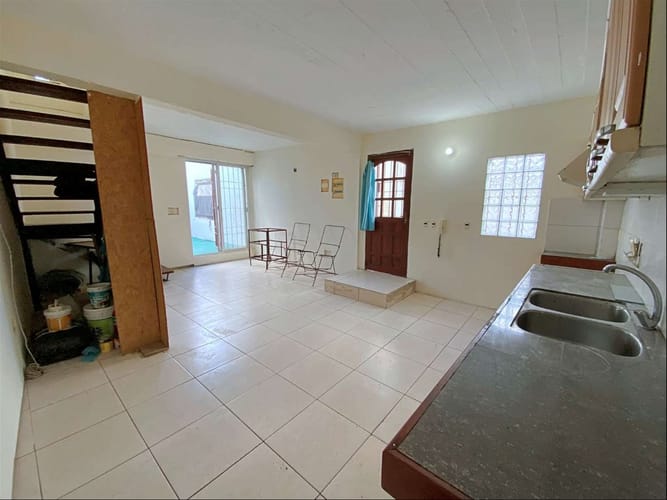 Alquiler Apartamento de 2 Dormitorios con Patio y Parrillero en Aires Puros · Photo 3