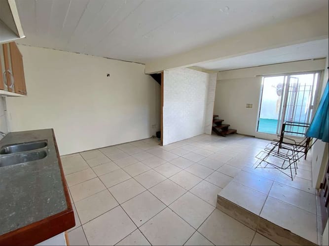 Alquiler Apartamento de 2 Dormitorios con Patio y Parrillero en Aires Puros · Photo 4