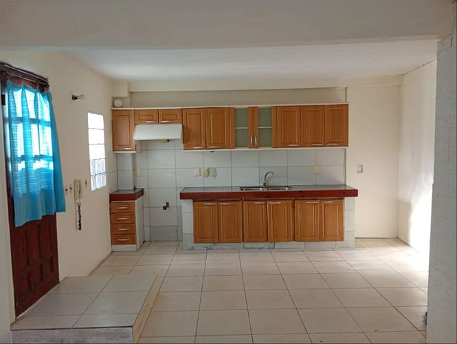 Alquiler Apartamento de 2 Dormitorios con Patio y Parrillero en Aires Puros · Photo 5