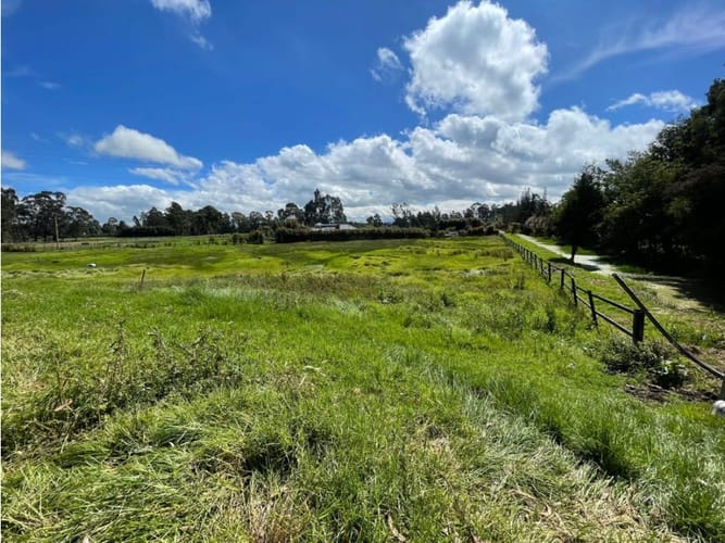 Lote en venta en San Jose, Mosquera, 9050 m² · foto 9 de 20