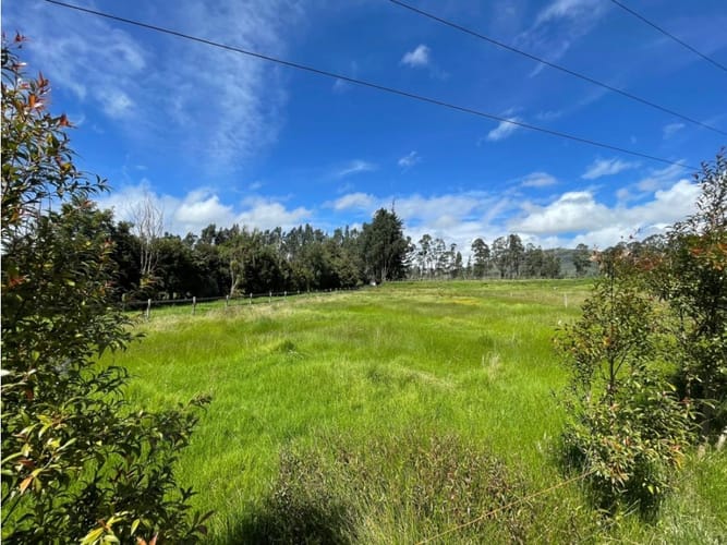 Lote en venta en San Jose, Mosquera, 9050 m² · foto 10 de 20