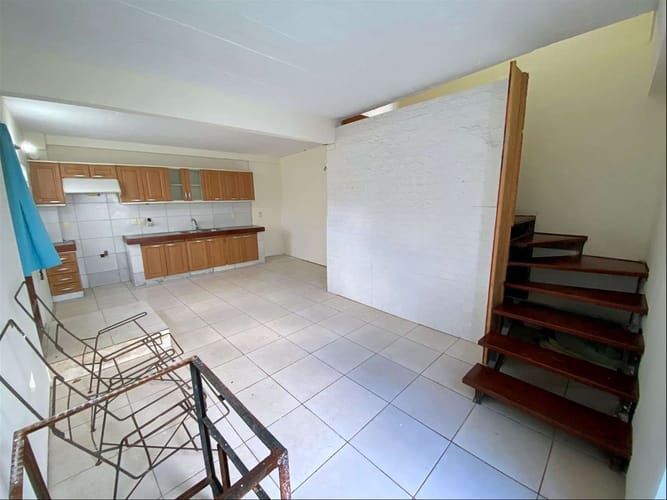 Alquiler Apartamento de 2 Dormitorios con Patio y Parrillero en Aires Puros · Photo 6