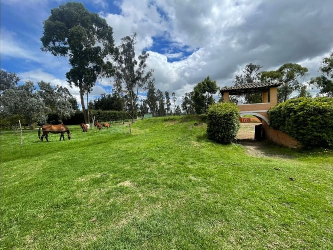 Lote en venta en San Jose, Mosquera, 9050 m² · foto 16 de 20