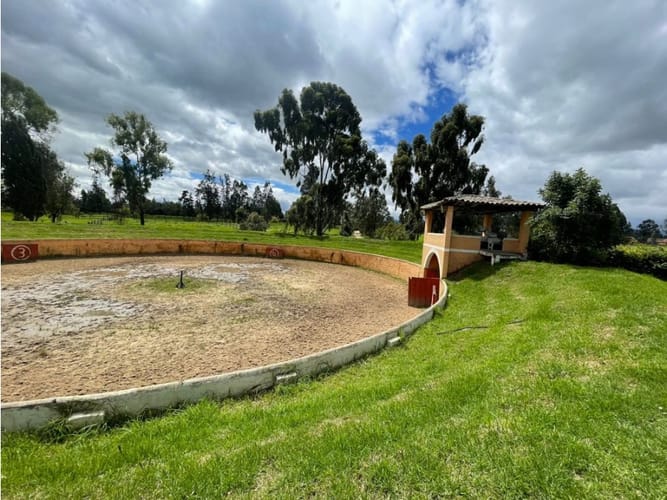 Lote en venta en San Jose, Mosquera, 9050 m² · foto 17 de 20