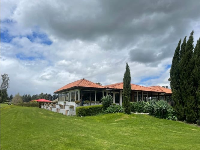 Lote en venta en San Jose, Mosquera, 9050 m² · foto 20 de 20