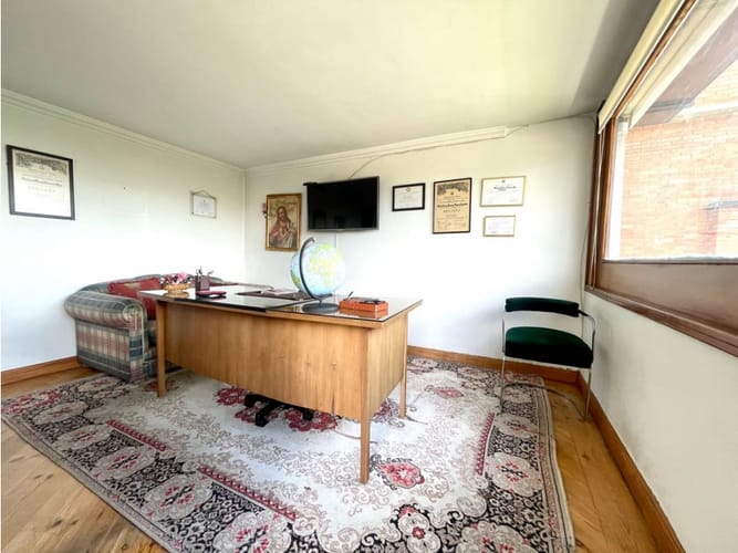 Apartamento de 3 alcobas en venta en Chapinero, Bogotá, 247 m² · foto 11 de 21