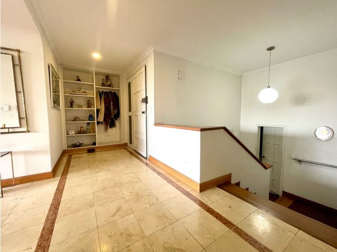Apartamento de 3 alcobas en venta en Chapinero, Bogotá, 247 m² · foto 12 de 21
