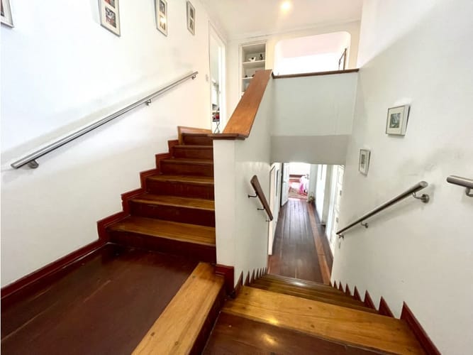 Apartamento de 3 alcobas en venta en Chapinero, Bogotá, 247 m² · foto 16 de 21