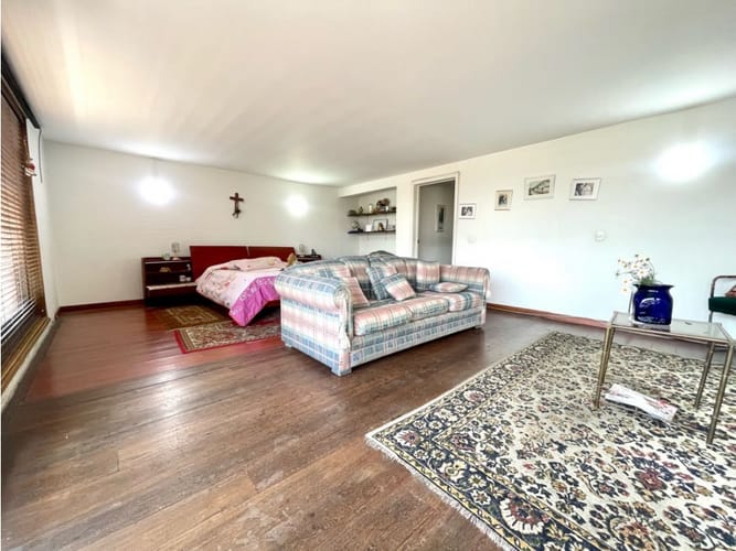 Apartamento de 3 alcobas en venta en Chapinero, Bogotá, 247 m² · foto 19 de 21