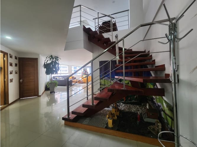 Apartamento de 3 alcobas en arriendo en Las Lomitas, Sabaneta, 270 m² · foto 21 de 24