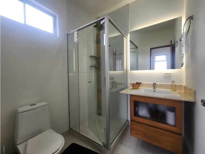 Apartamento de 3 alcobas en arriendo en Las Lomitas, Sabaneta, 270 m² · foto 24 de 24