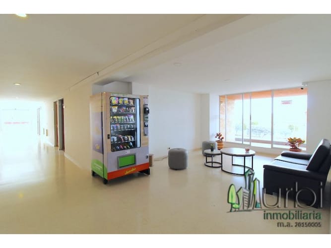 Oficina en venta en Siberia, Cota, 28 m² · foto 3 de 13
