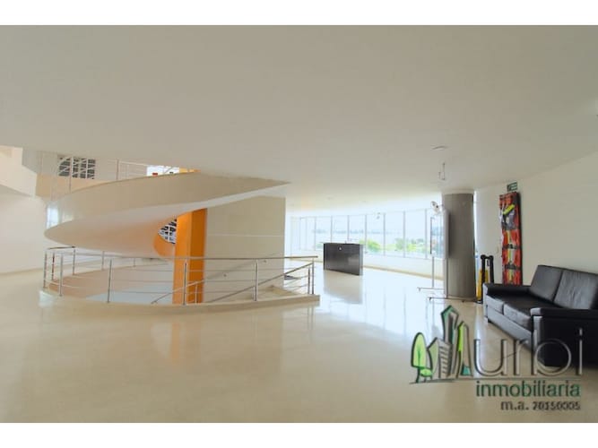 Oficina en venta en Siberia, Cota, 28 m² · foto 4 de 13