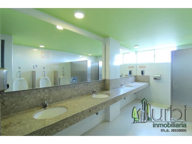 Oficina en venta en Siberia, Cota, 28 m² · foto 5 de 13