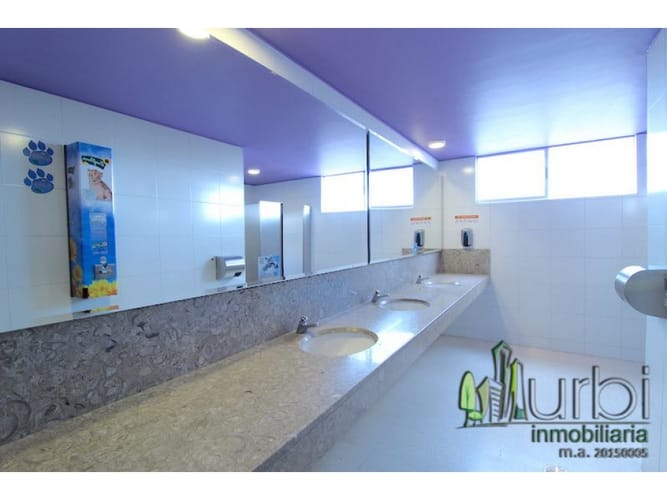 Oficina en venta en Siberia, Cota, 28 m² · foto 6 de 13