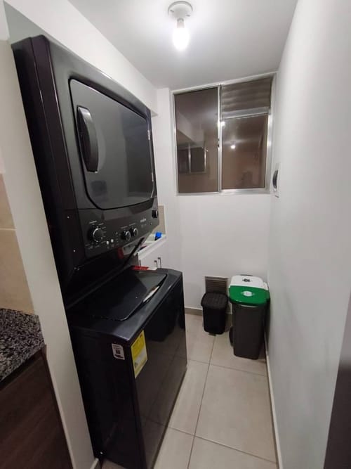 Apartamento de 2 alcobas en venta en Alcala, Mosquera, 57 m² · foto 7 de 18