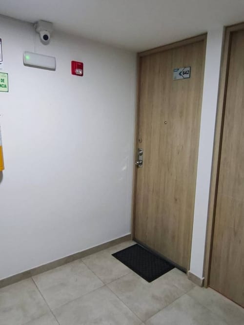Apartamento de 2 alcobas en venta en Alcala, Mosquera, 57 m² · foto 8 de 18