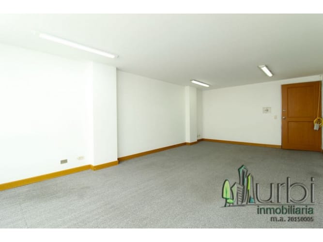 Oficina en venta en Siberia, Cota, 28 m² · foto 10 de 13