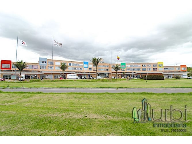 Oficina en venta en Siberia, Cota, 28 m² · foto 11 de 13