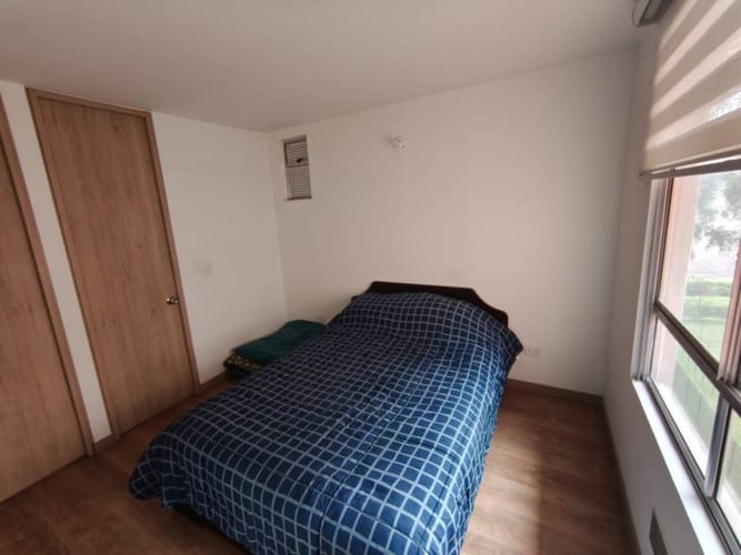 Apartamento de 2 alcobas en venta en Alcala, Mosquera, 57 m² · foto 11 de 18