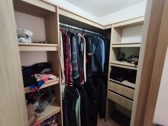 Apartamento de 2 alcobas en venta en Alcala, Mosquera, 57 m² · foto 12 de 18