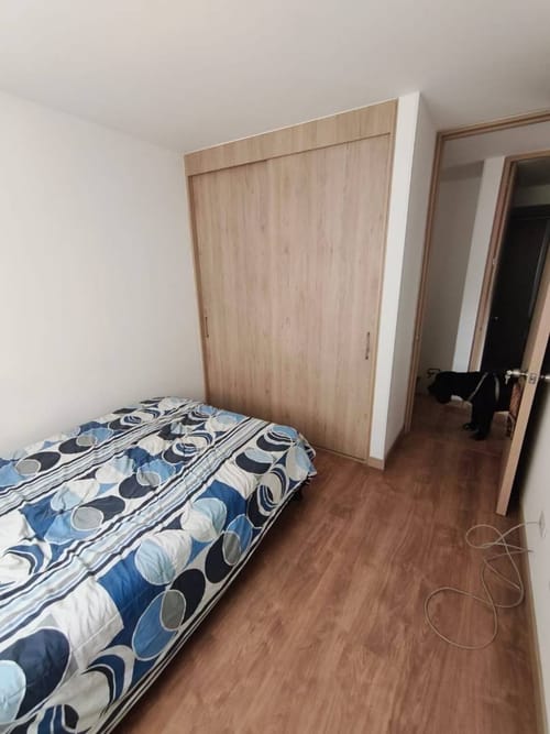 Apartamento de 2 alcobas en venta en Alcala, Mosquera, 57 m² · foto 13 de 18