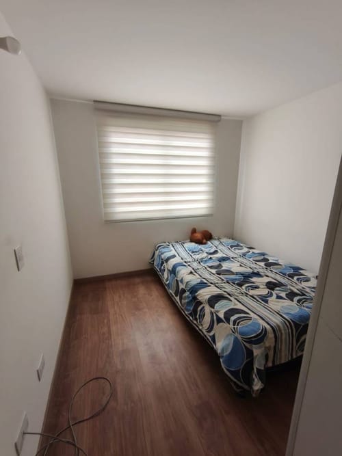 Apartamento de 2 alcobas en venta en Alcala, Mosquera, 57 m² · foto 14 de 18