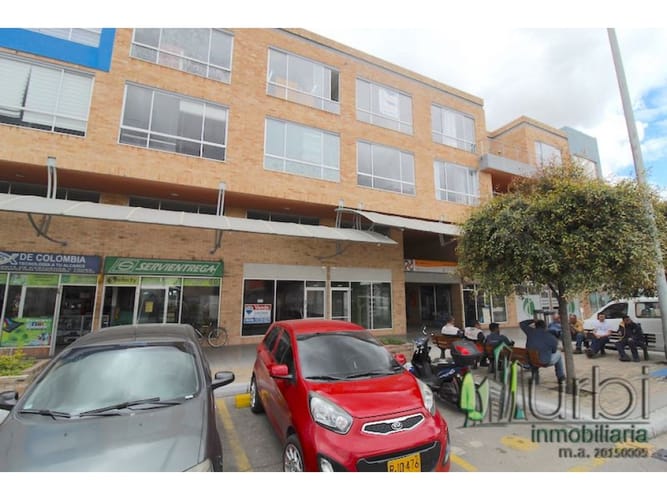 Oficina en venta en Siberia, Cota, 28 m² · foto 13 de 13