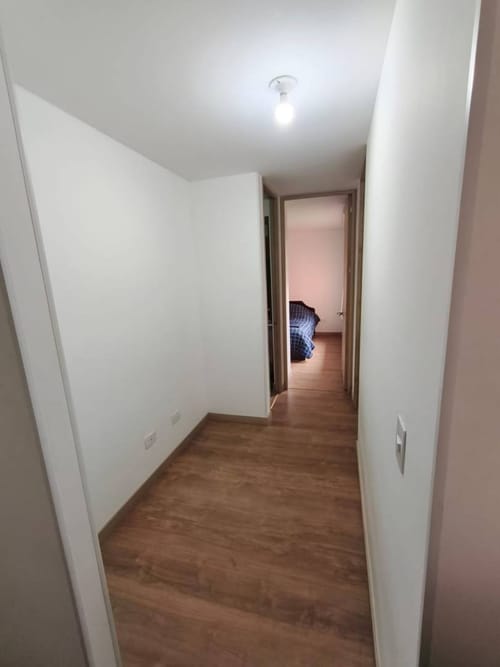 Apartamento de 2 alcobas en venta en Alcala, Mosquera, 57 m² · foto 15 de 18