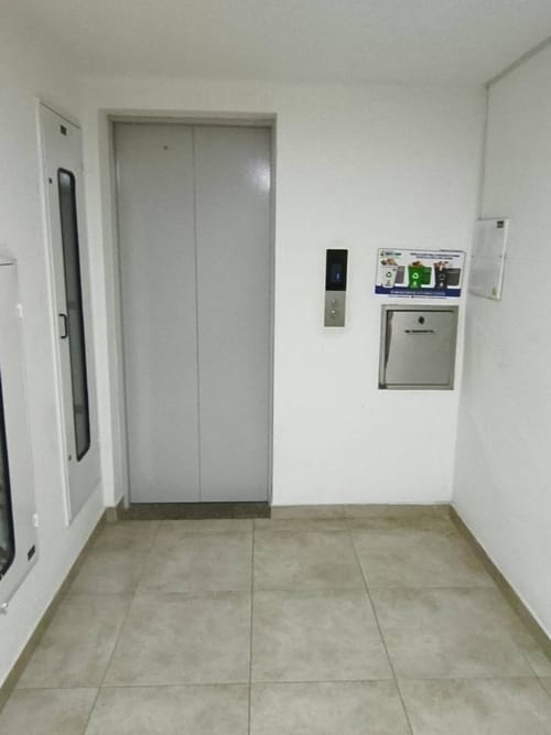 Apartamento de 2 alcobas en venta en Alcala, Mosquera, 57 m² · foto 18 de 18